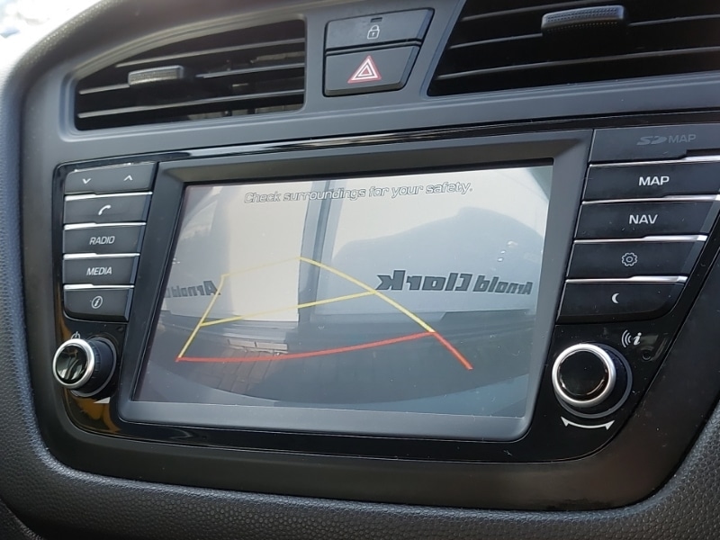 Used Hyundai i20 2016 for sale - 77410239: Photo 17