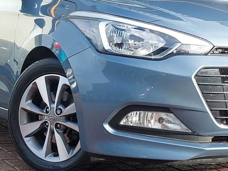 Used Hyundai i20 2016 for sale - 77410239: Photo 9