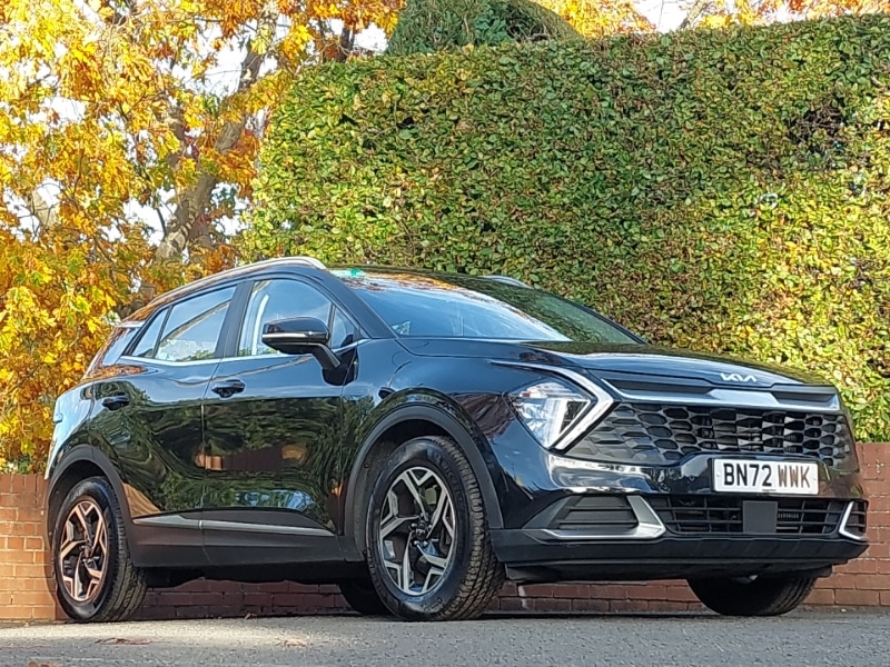 Used Kia Sportage 2022 for sale - 78032761: Photo 16