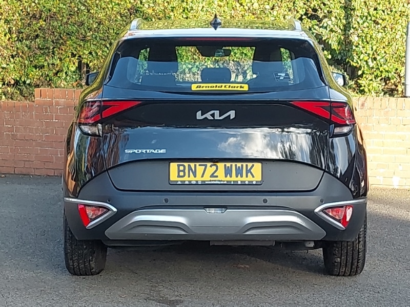 Used Kia Sportage 2022 for sale - 78032761: Photo 17