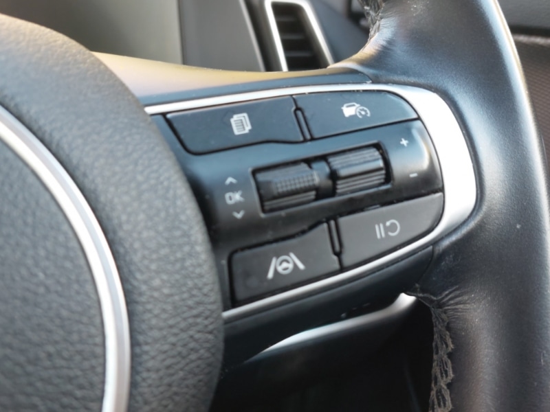 Used Kia Sportage 2022 for sale - 78032761: Photo 19