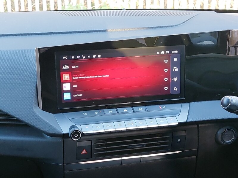 Used Vauxhall Astra 2022 for sale - 77947626: Photo 11