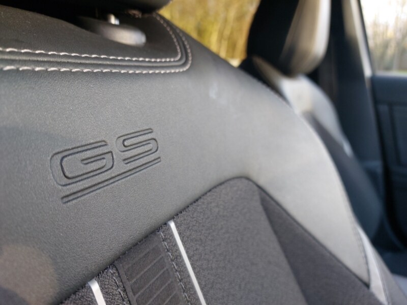 Used Vauxhall Astra 2022 for sale - 77947626: Photo 13