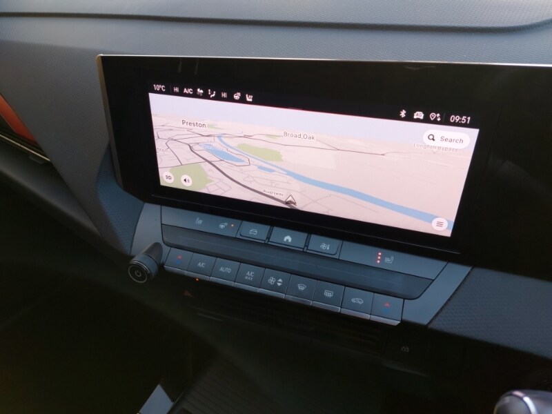 Used Vauxhall Astra 2022 for sale - 77947626: Photo 17