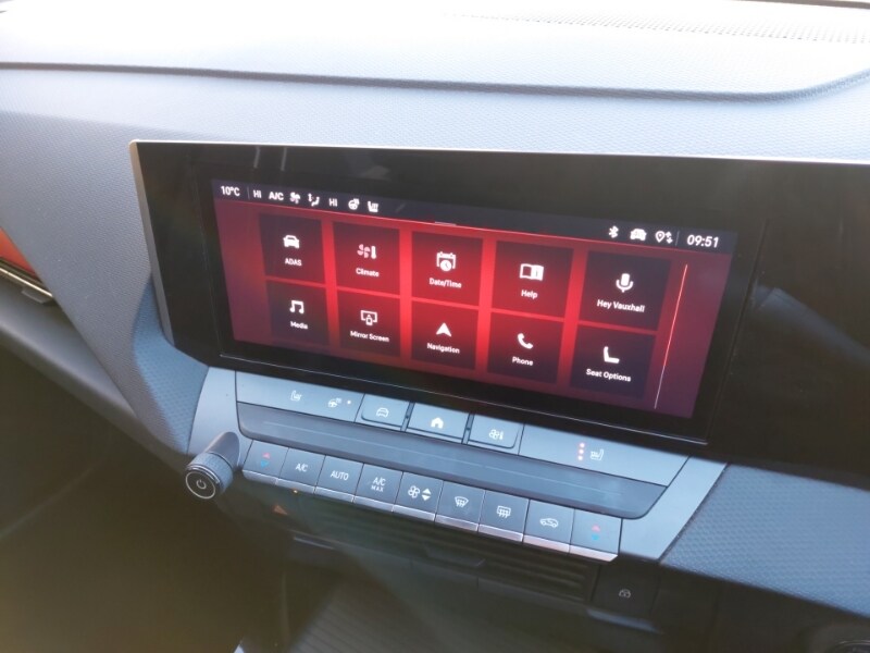 Used Vauxhall Astra 2022 for sale - 77947626: Photo 18