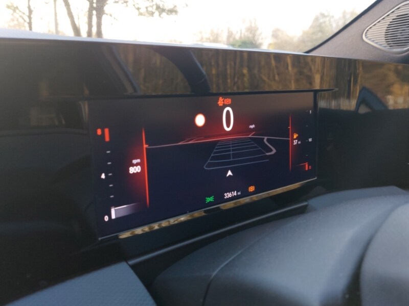 Used Vauxhall Astra 2022 for sale - 77947626: Photo 19