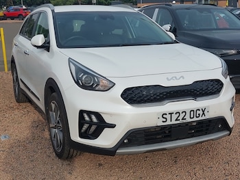 Used Kia Niro 2022 for sale - 79235413: Photo