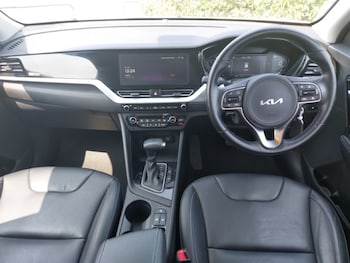 Used Kia Niro 2022 for sale - 79235413: Photo