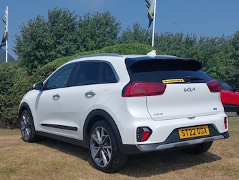 Used Kia Niro 2022 for sale - 79235413: Photo