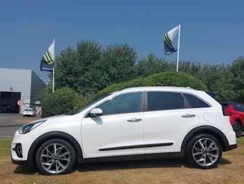 Used Kia Niro 2022 for sale - 79235413: Photo