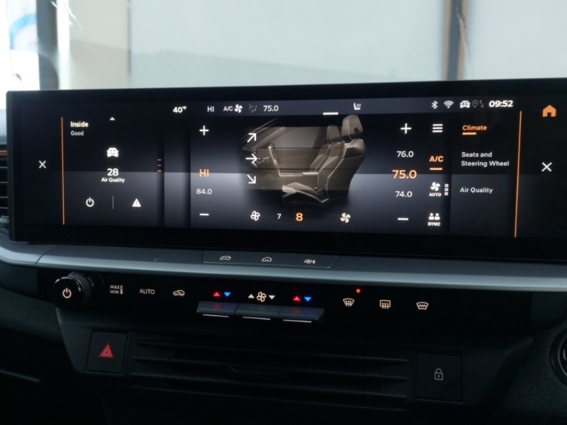 Used Vauxhall Grandland 2025 for sale - 77399024: Photo 11