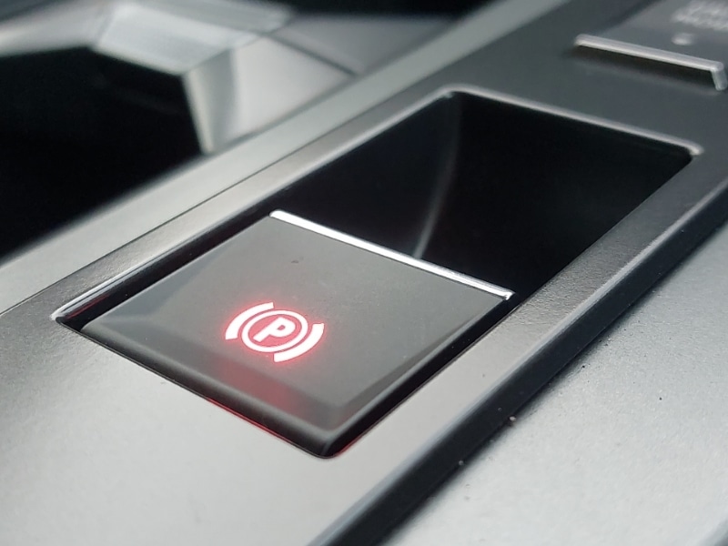 Used Vauxhall Grandland 2025 for sale - 77399024: Photo 13