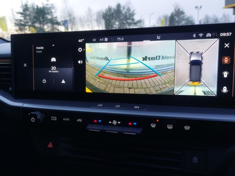 Used Vauxhall Grandland 2025 for sale - 77399024: Photo 17