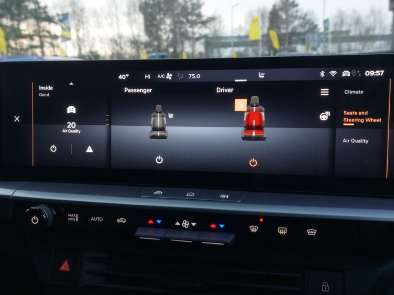 Used Vauxhall Grandland 2025 for sale - 77399024: Photo 18