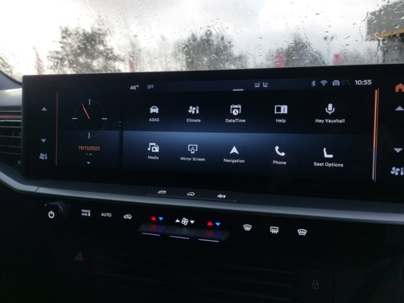 Used Vauxhall Grandland 2025 for sale - 77399024: Photo 19