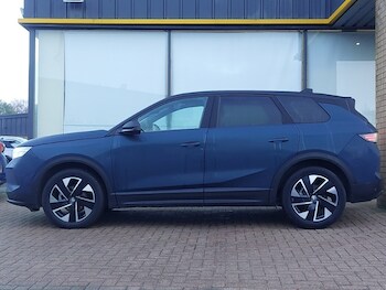 Used Vauxhall Grandland 2025 for sale - 77399024: Photo