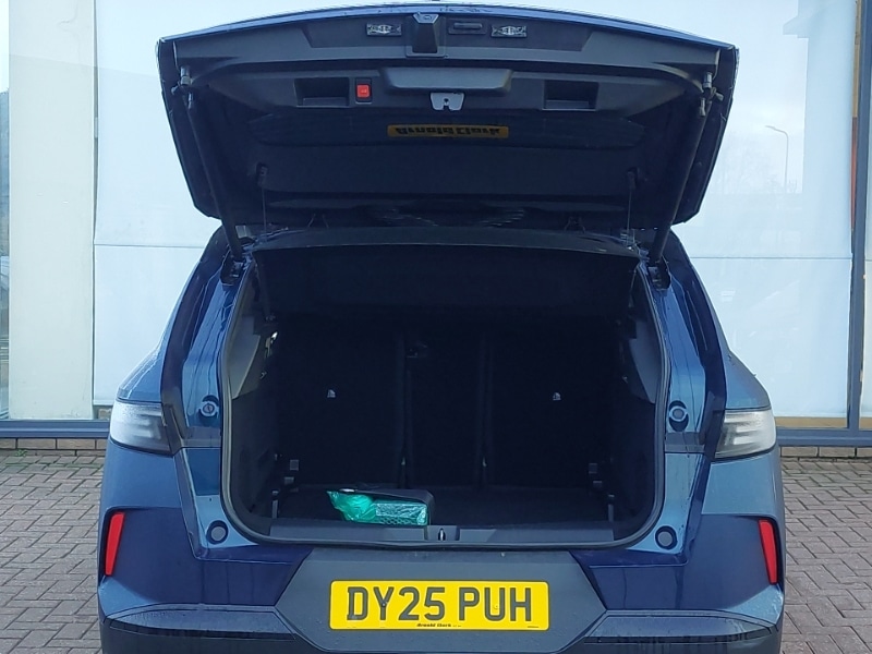 Used Vauxhall Grandland 2025 for sale - 77399024: Photo 8