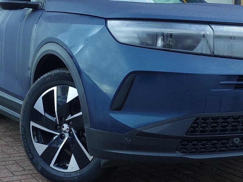 Used Vauxhall Grandland 2025 for sale - 77399024: Photo 9