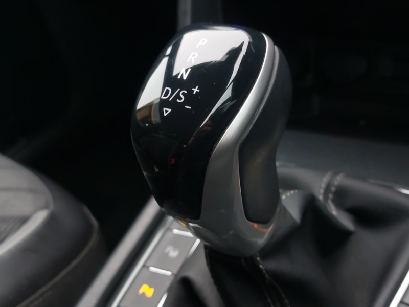 Used Volkswagen Tiguan 2021 for sale - 76695810: Photo 12