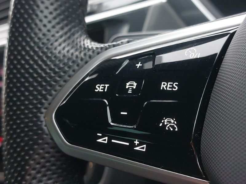 Used Volkswagen Tiguan 2021 for sale - 76695810: Photo 15