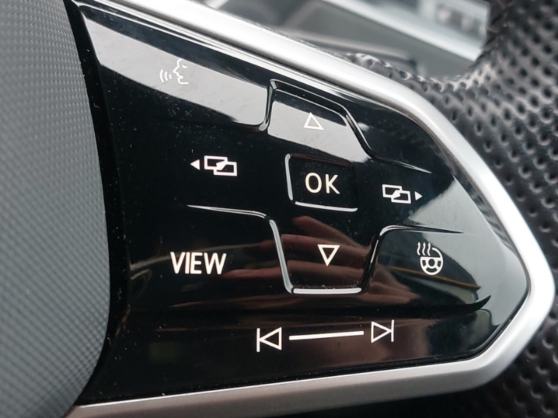 Used Volkswagen Tiguan 2021 for sale - 76695810: Photo 16