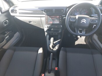 Used Citroen C3 2018 for sale - 78440215: Photo