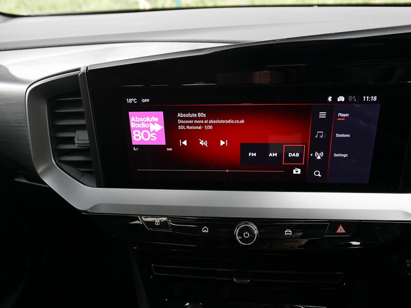 Used Vauxhall Mokka 2025 for sale - 77078192: Photo 12