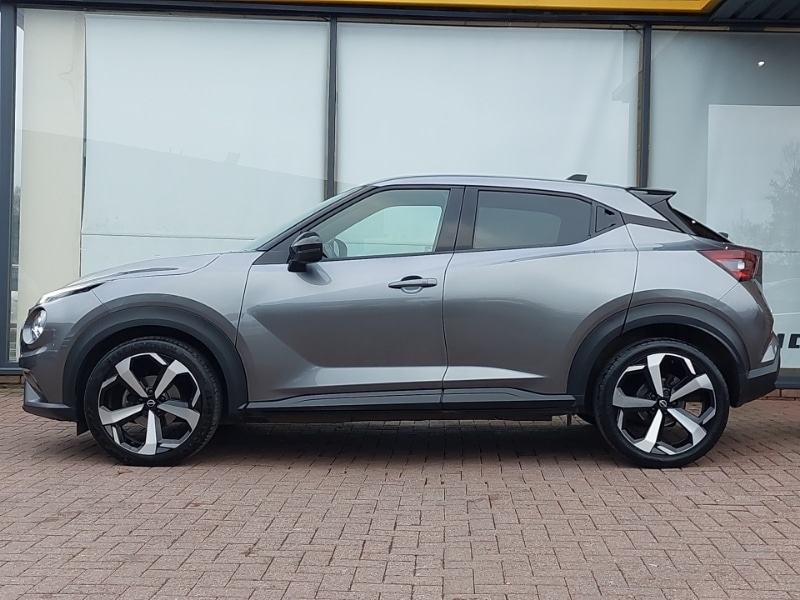 Used Nissan Juke 2022 for sale - 77242052: Photo 4