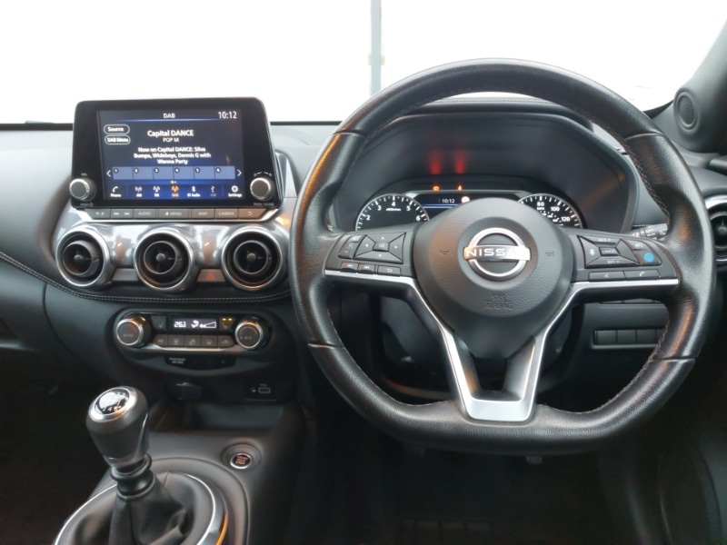 Used Nissan Juke 2022 for sale - 77242052: Photo 7