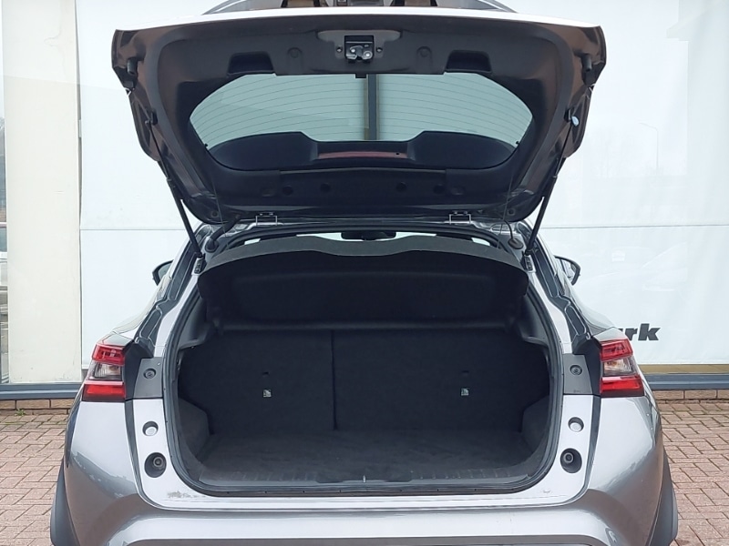 Used Nissan Juke 2022 for sale - 77242052: Photo 8