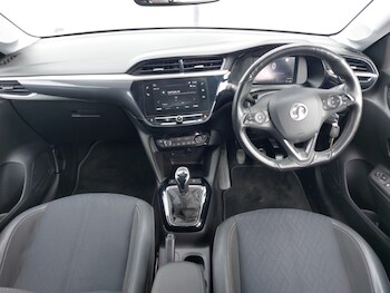 Used Vauxhall Corsa 2021 for sale - 78455793: Photo