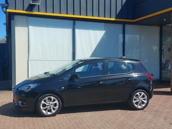 Used Vauxhall Corsa 2017 for sale - 78440338: Photo