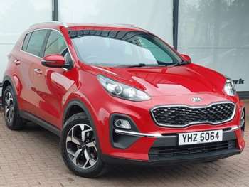 2021 - 1.6 GDi ISG 2 5dr