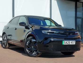 Used Vauxhall Mokka 2025 for sale - 75375494: Photo