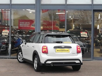 Used MINI Cooper 2023 for sale - 78243717: Photo