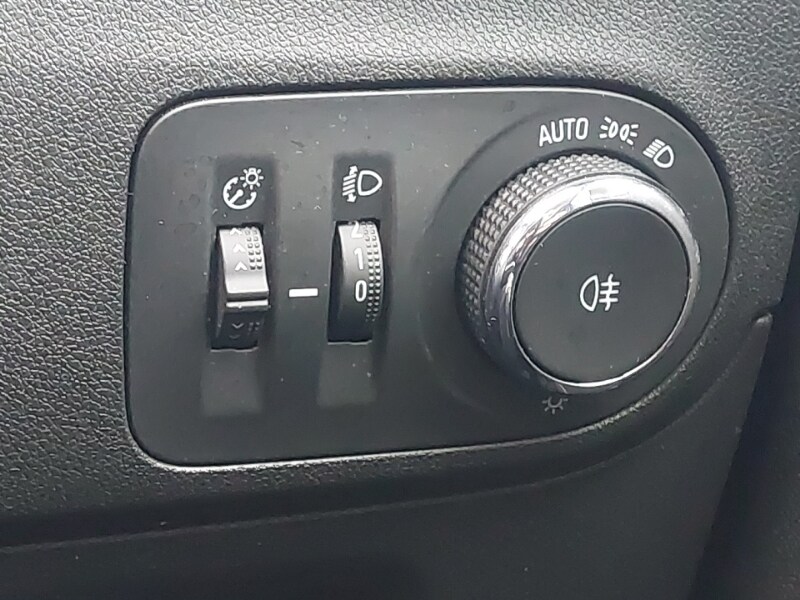 Used Vauxhall Crossland 2021 for sale - 77433528: Photo 17