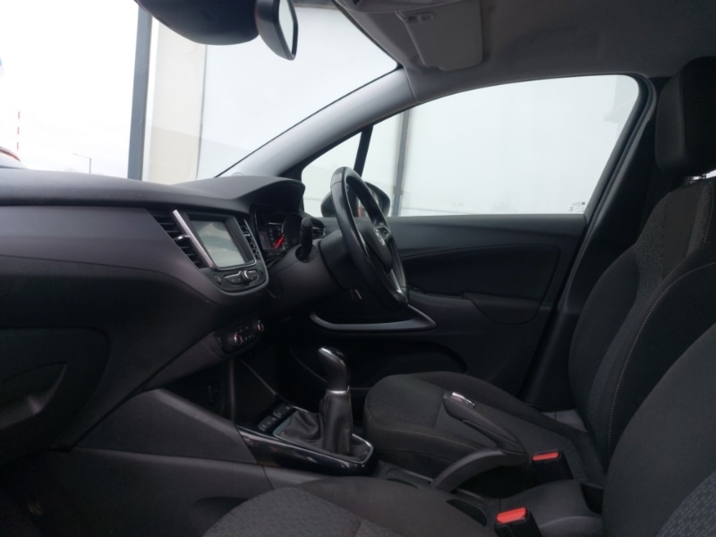 Used Vauxhall Crossland 2021 for sale - 77433528: Photo 5