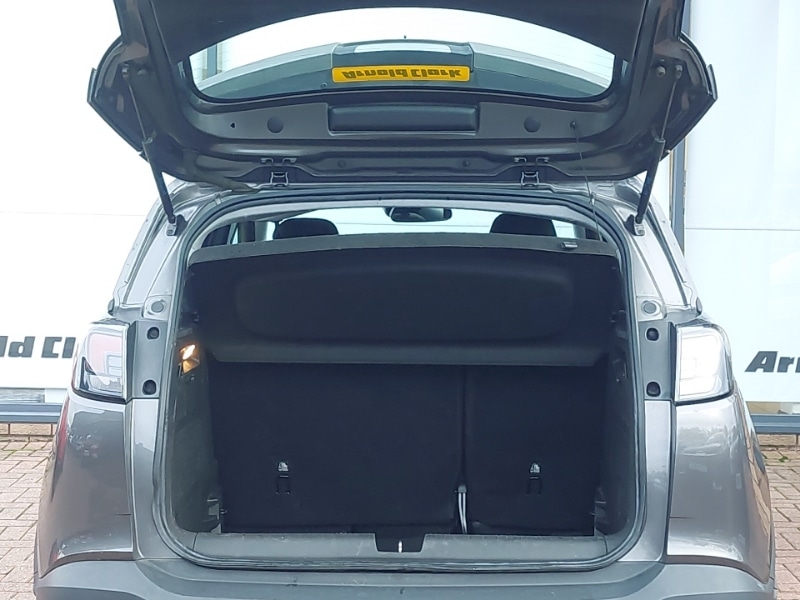 Used Vauxhall Crossland 2021 for sale - 77433528: Photo 8