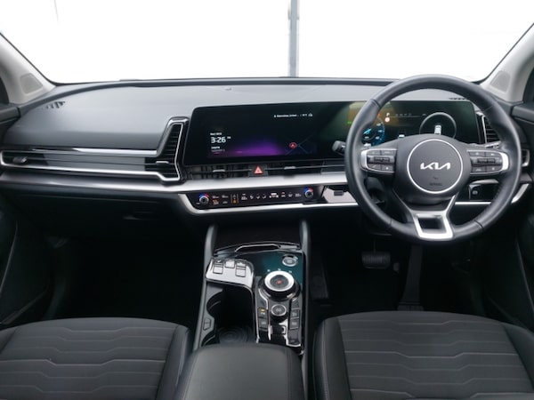 Used Kia Sportage 2024 for sale - 76213597: Photo 2