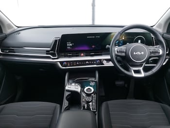 Used Kia Sportage 2024 for sale - 76213597: Photo 2