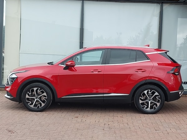 Used Kia Sportage 2024 for sale - 76213597: Photo 4