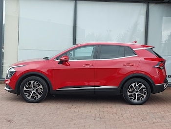 Used Kia Sportage 2024 for sale - 76213597: Photo 4