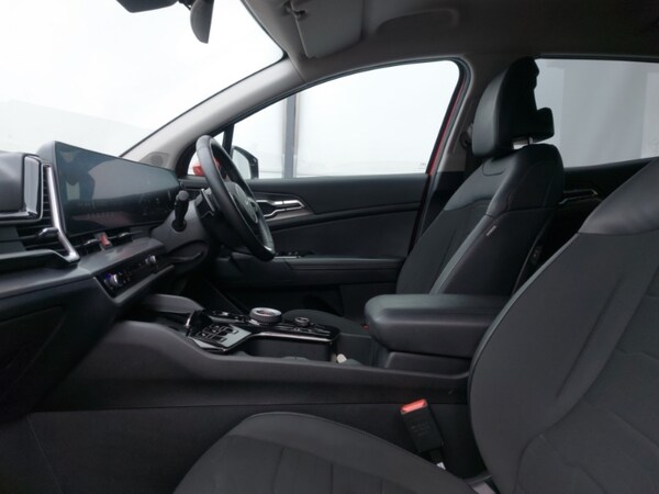 Used Kia Sportage 2024 for sale - 76213597: Photo 5