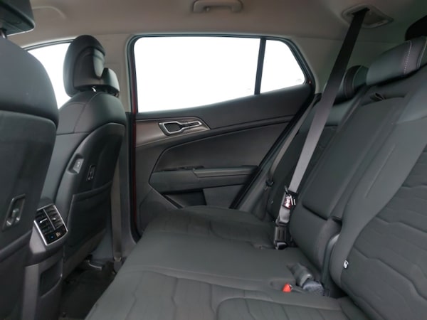 Used Kia Sportage 2024 for sale - 76213597: Photo 6