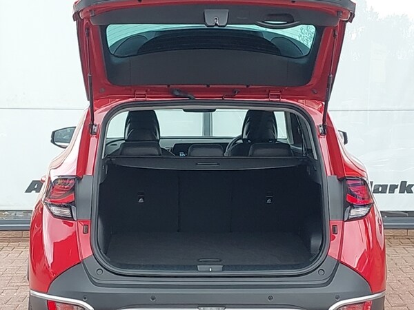 Used Kia Sportage 2024 for sale - 76213597: Photo 8