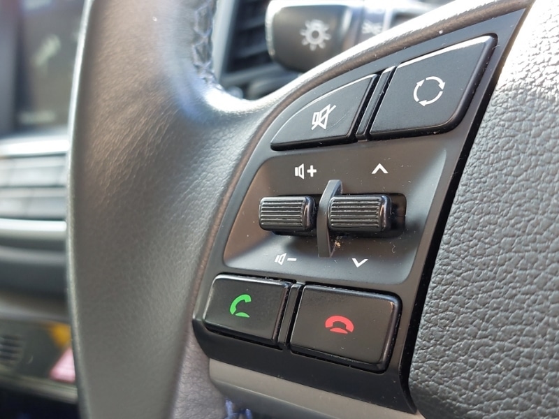 Used Hyundai TUCSON 2018 for sale - 76281926: Photo 14