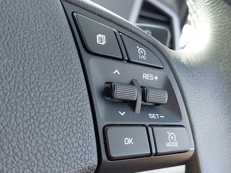 Used Hyundai TUCSON 2018 for sale - 76281926: Photo 15