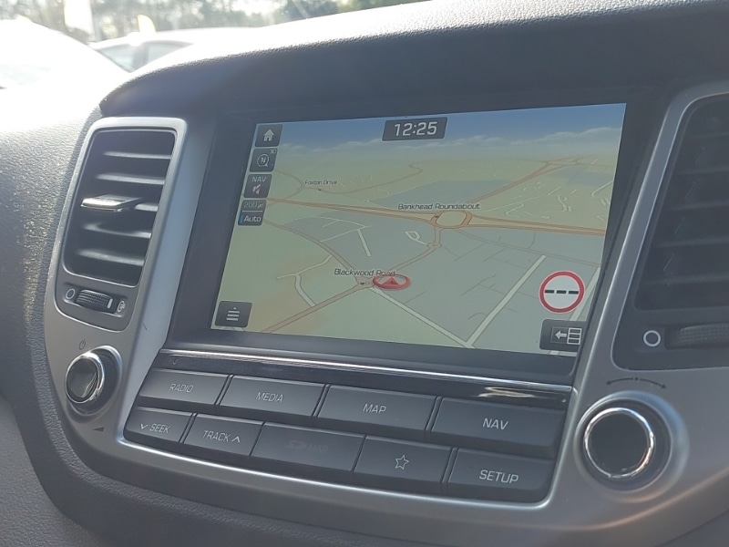 Used Hyundai TUCSON 2018 for sale - 76281926: Photo 18