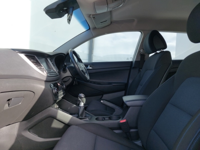 Used Hyundai TUCSON 2018 for sale - 76281926: Photo 5