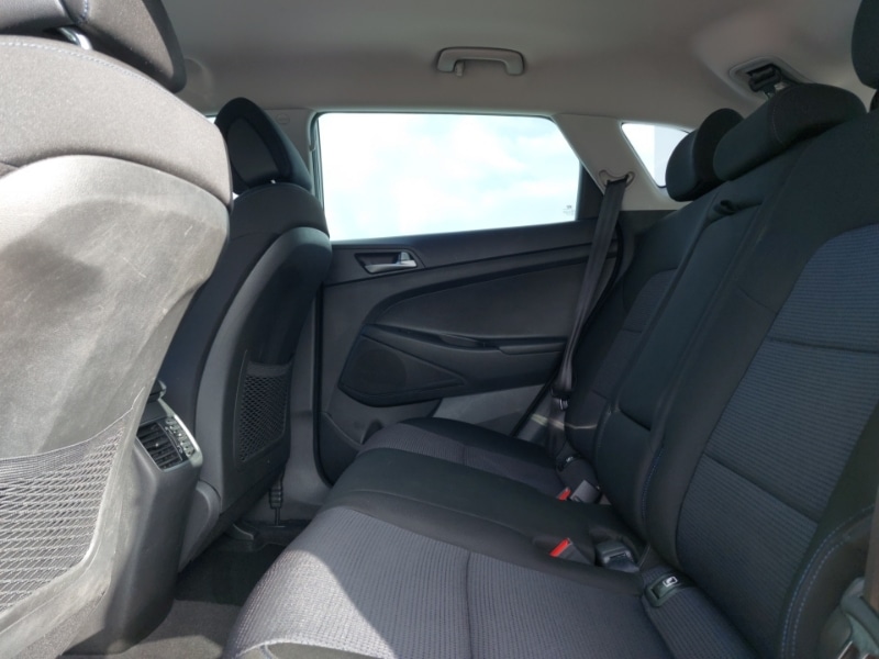 Used Hyundai TUCSON 2018 for sale - 76281926: Photo 6